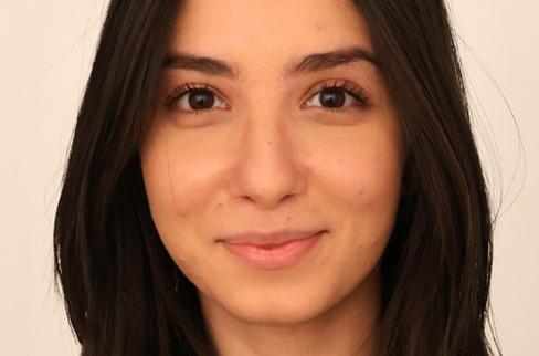 yasmine ben-ghorbal2 portrait