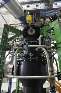 Gazéifieur GASCLEAN