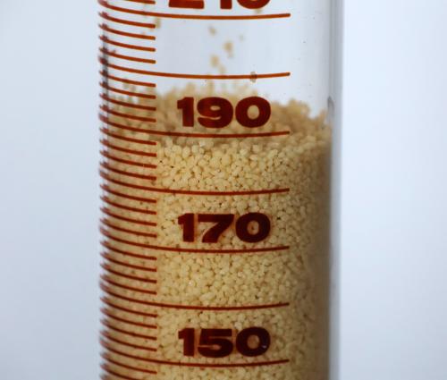 ERWEKA SVM 22 Tapped Density Tester-Photo