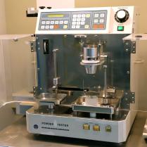 Hosokawa PT-N Powder Tester-Photo