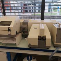 Malvern Panalytical Mastersizer 2000-Photo