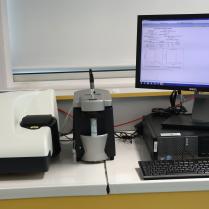 Malvern Panalytical Zetasizer Nano ZS (Zeta-Meter)-Photo