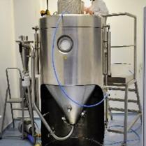 Atomiseur-sécheur-pilote-GEA-Niro