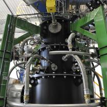 Gazéifieur GASCLEAN